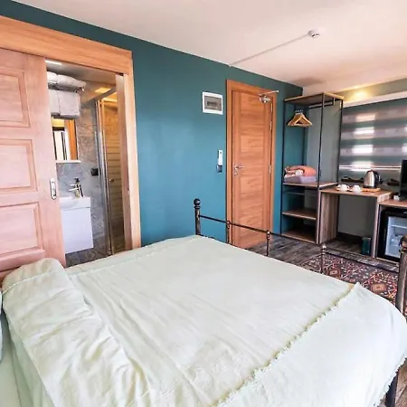فندق Liman Deluxe *